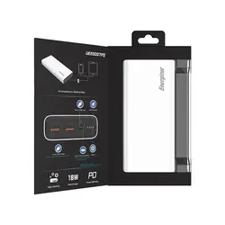 پاوربانک Energizer مدل UE2007PQ