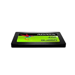 حافظه SSD ای دیتا Ultimate SU650 120GB