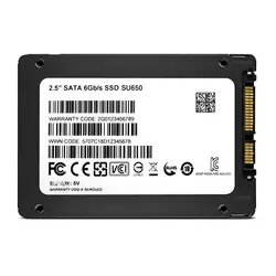 حافظه SSD دیتا Ultimate SU650 240GB