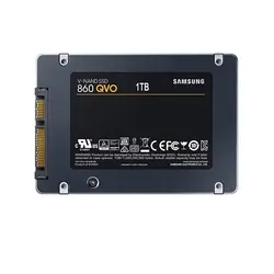 حافظه SSD سامسونگ 1TB 860 QVO