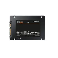 حافظه SSD سامسونگ 860EVO 1TB