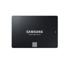 حافظه SSD سامسونگ 860EVO 500GB