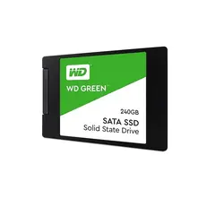 حافظه SSD وسترن دیجیتال Green 240GB WDS240G2G0A