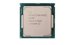 CPU Pentium Gold G5400