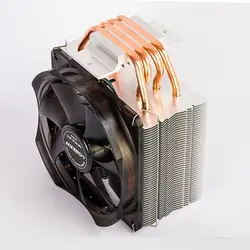 فن سی پی یو گرین  NOTUS 400-PWM