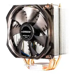 فن سی پی یو گرین  NOTUS 400-PWM