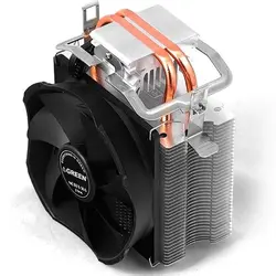 فن سی پی یو گرین Notus 100-PWM