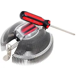 فن سی پی یو گرین Tiny Cool 90