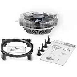 فن سی پی یو گرین Tiny Cool 90