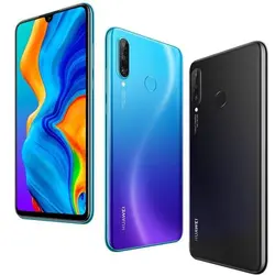 گوشی Huawei مدلP30ظرفیت128گیگابایت