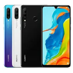 گوشی Huawei مدلP30ظرفیت128گیگابایت