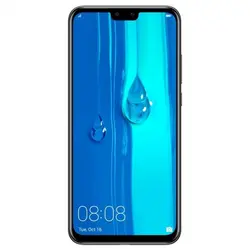 گوشی Huawei مدلY9ظرفیت128گیگابایت