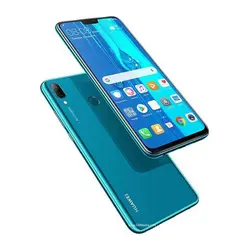 گوشی Huawei مدلY9ظرفیت128گیگابایت