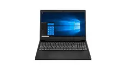 لپ تاپ  (Lenovo L340 Celeron (4205