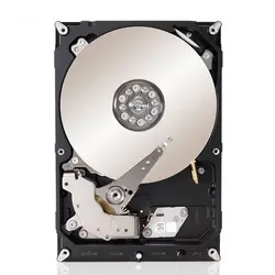 هارد دوربین مداربسته سیگیت 6TB ST6000VX0001