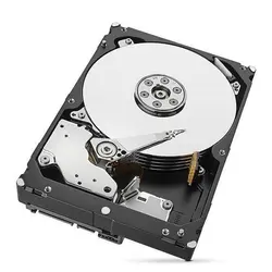 هارد دوربین مداربسته سیگیت SkyHawk 4TB ST4000VX007