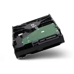 هارد دوربین مداربسته سیگیت SkyHawk 4TB ST4000VX007