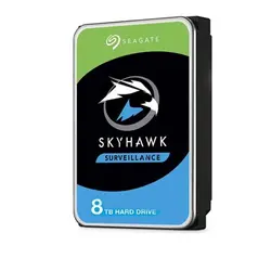 هارد دوربین مداربسته سیگیت SkyHawk 8TB ST8000VX004