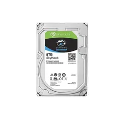 هارد دوربین مداربسته سیگیت SkyHawk 8TB ST8000VX004