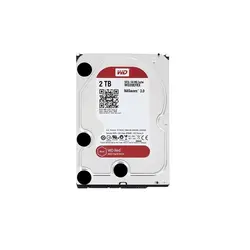 هارد ذخیره ساز وسترن دیجیتال Red 2TB WD20EFRX