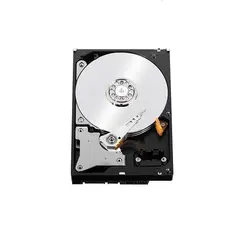 هارد ذخیره ساز وسترن دیجیتال Red 2TB WD20EFRX