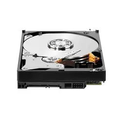 هارد ذخیره ساز وسترن دیجیتال Red 2TB WD20EFRX
