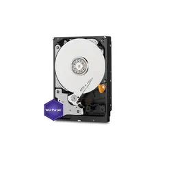هارد دوربین مداربسته وسترن دیجیتال 6TB WD60PURZ