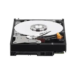 هارد ذخیره ساز وسترن دیجیتال Red 4TB WD40EFRX