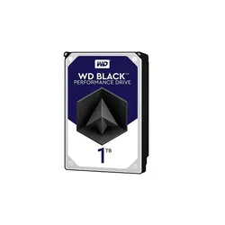 هارد وسترن دیجیتال Black 1TB WD1003FZEX