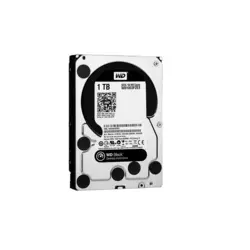 هارد وسترن دیجیتال Black 1TB WD1003FZEX