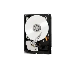 هارد وسترن دیجیتال Black 1TB WD1003FZEX