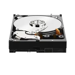 هارد وسترن دیجیتال Black 1TB WD1003FZEX