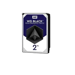 هارد وسترن دیجیتال Black 2TB WD2003FZEX