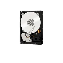 هارد وسترن دیجیتال Black 2TB WD2003FZEX