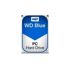 هارد وسترن دیجیتال Blue 4TB WD40EZRZ