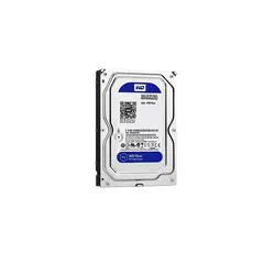 هارد وسترن دیجیتال Blue 4TB WD40EZRZ