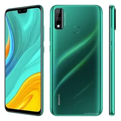 گوشی Huawei مدلY8sظرفیت64گیگابایت