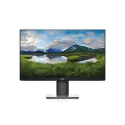 مانیتور DELL مدل P2719H سایز ۲۷ اینچ