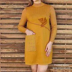 تونیک بافت شیک