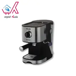 اسپرسوساز دسینی مدل 500