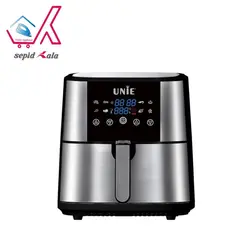 سرخ کن یونی مدل ue-800
