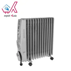 شوفاژ برقی نیکای مدل NOH946