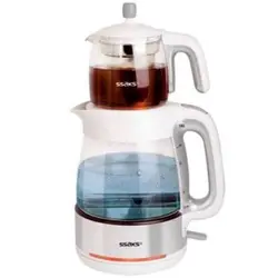 چای ساز روهمی ساکس مدل TM8060
