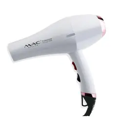 سشوار AC موتور مک مدل MC-6666