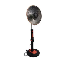 بخاری برقی ارشیا مدل SH-1421-A