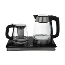 چای ساز تکنو مدل Te-986