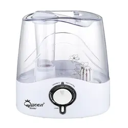 دستگاه بخور سرد کوئین هوم مدل QH-760