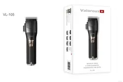 ماشین اصلاح حرفه ای خط زن  ولاروس مدل 105