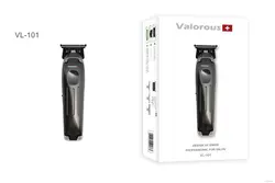 ماشین اصلاح حرفه ای خط زن ولاروس مدل 101