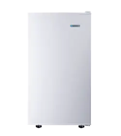 یخچال 5 فوت ایستکول مدل 2835 سفید